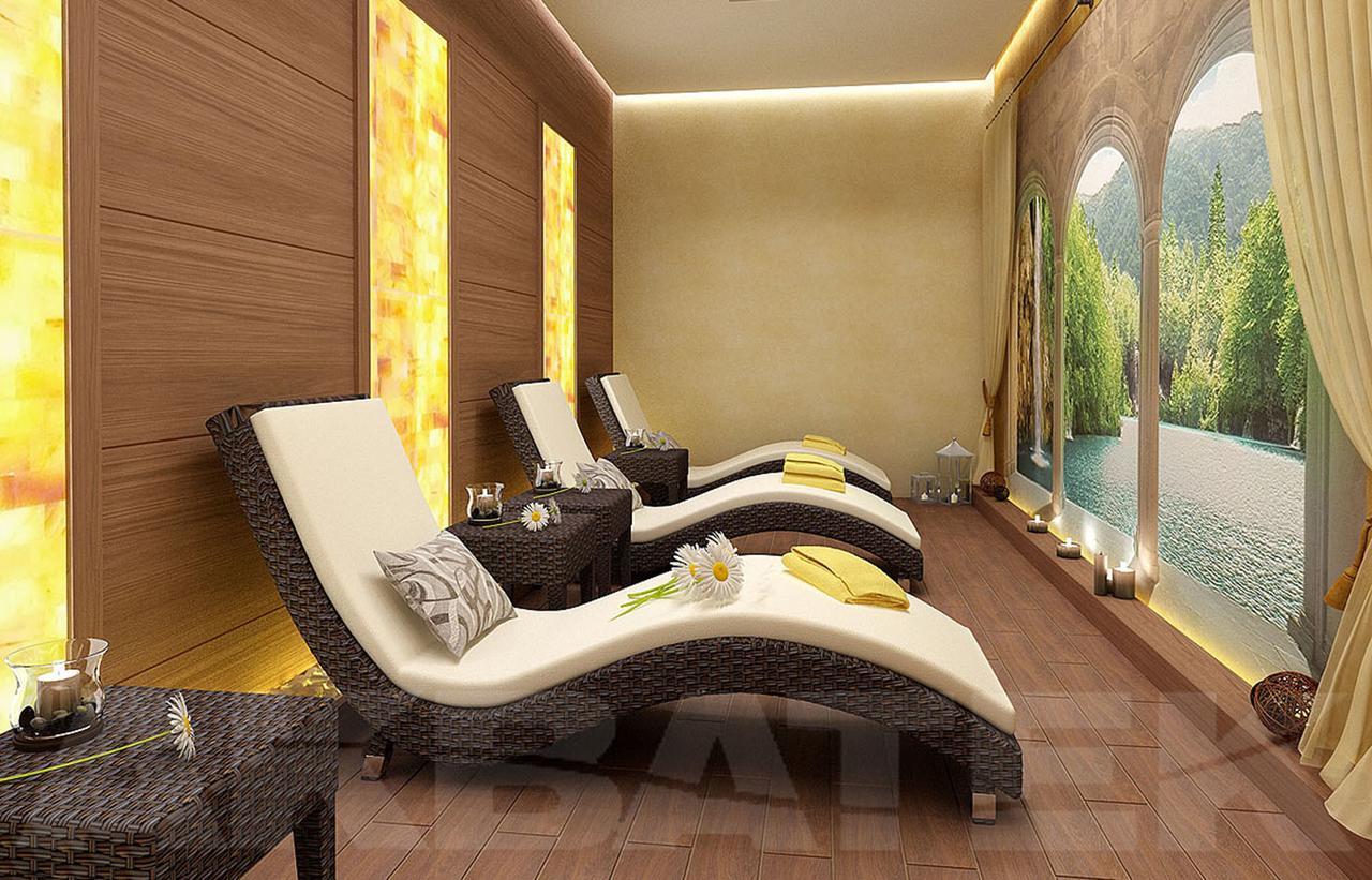 Florence Deluxe Apartments Sveti Vlas Exteriör bild