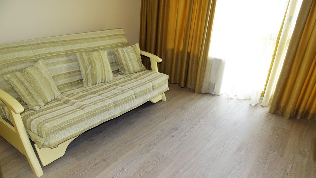 Florence Deluxe Apartments Sveti Vlas Exteriör bild